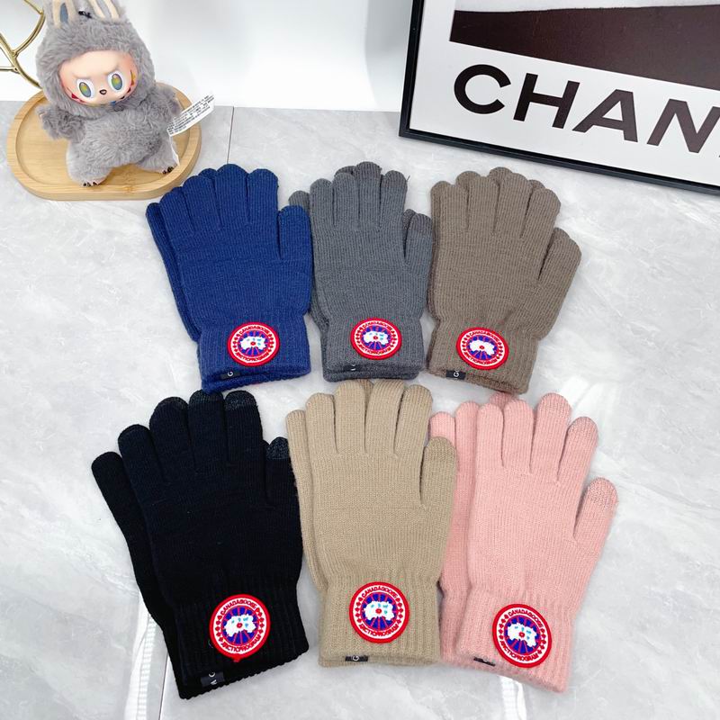 Canada Goose Gloves dx03